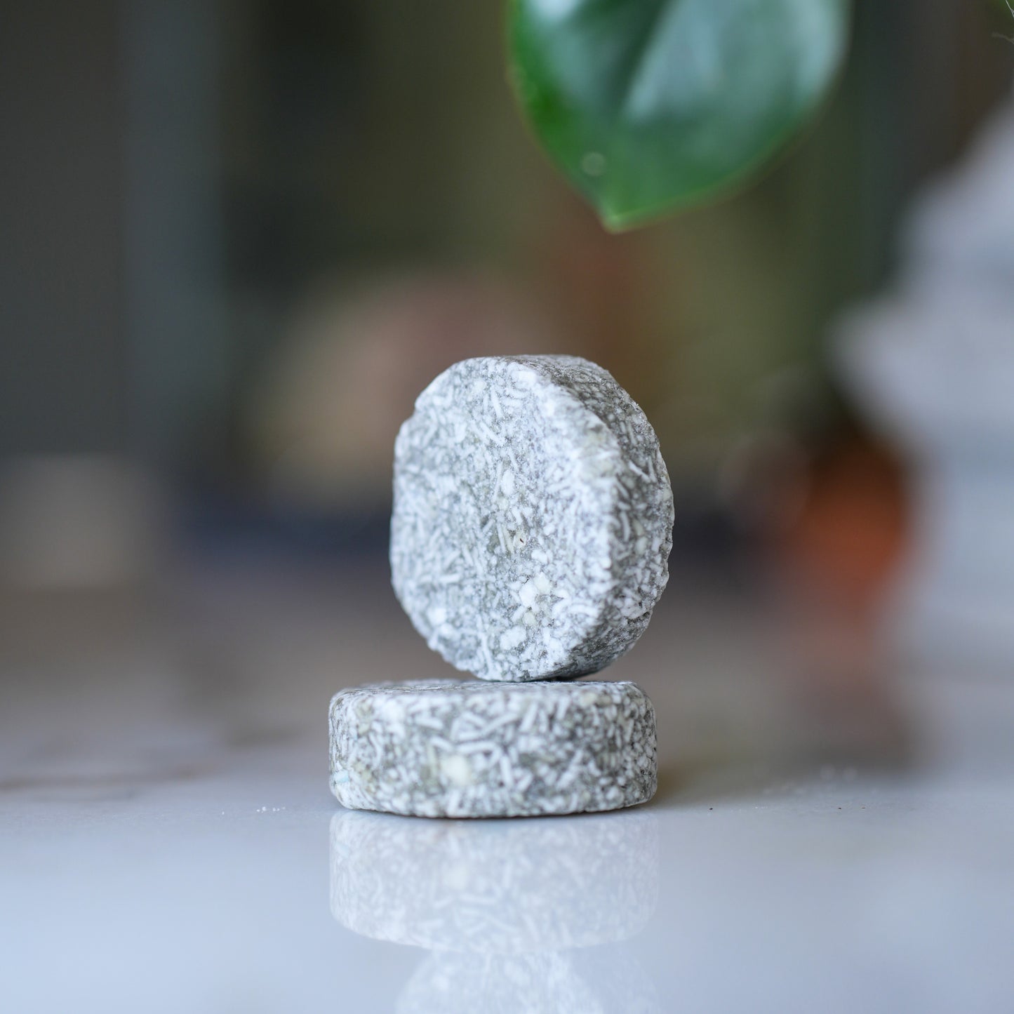 Spiru Boost Shampoo Bar