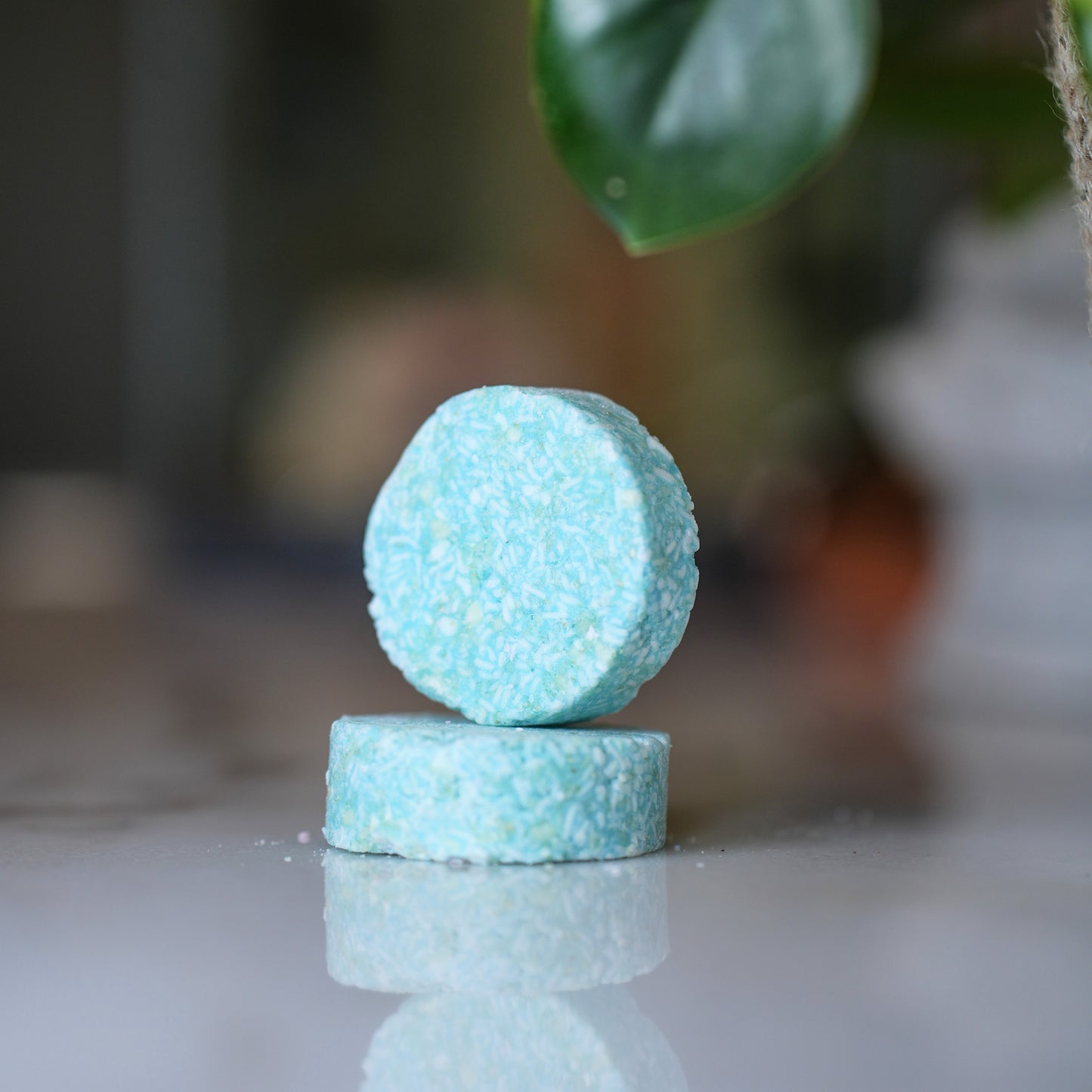 Serene Locks Shampoo Bar
