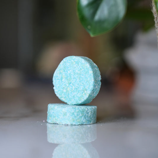 Serene Locks Shampoo Bar
