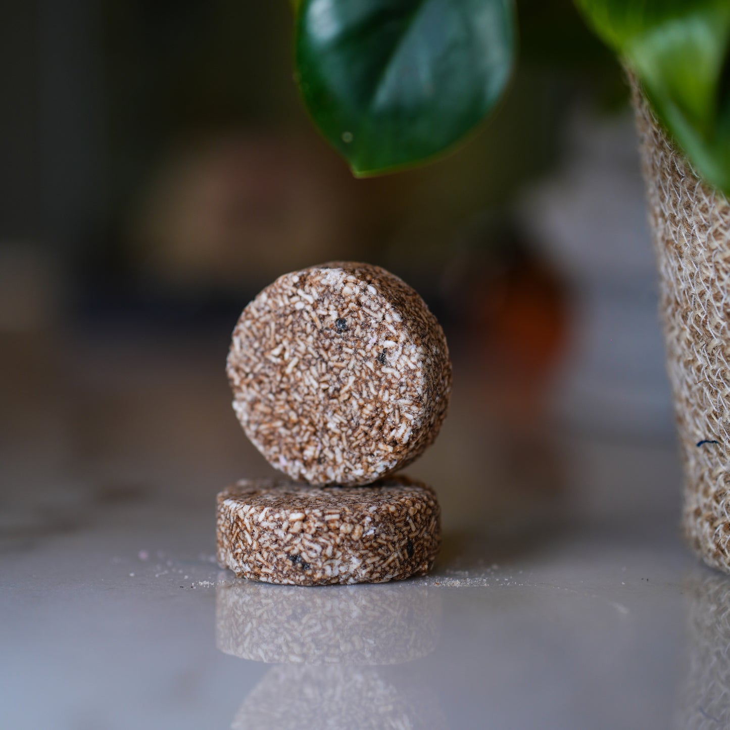 Java Shine Shampoo Bar