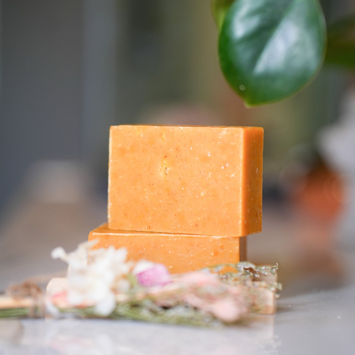 Nature’s Bay Bar Soap