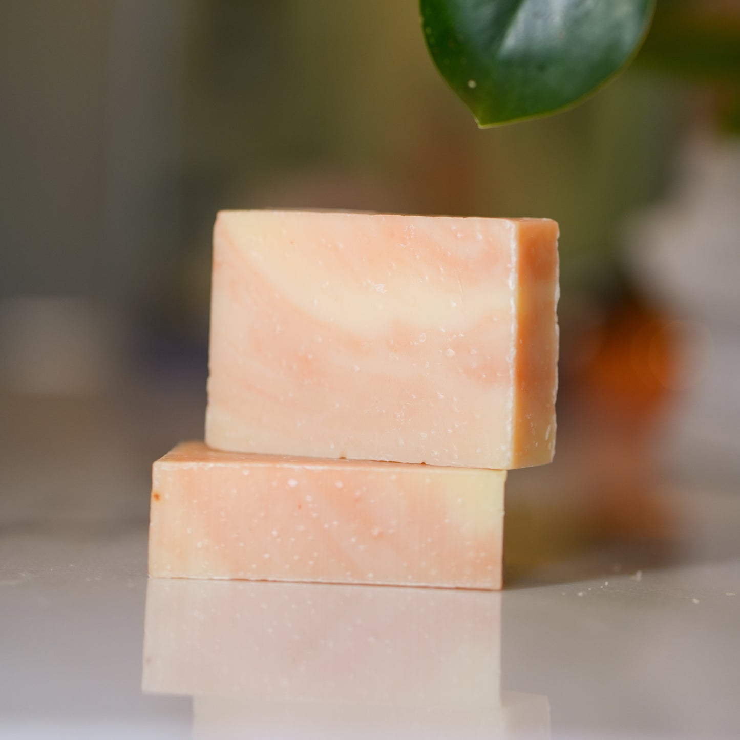 Tangy Twist Bar Soap