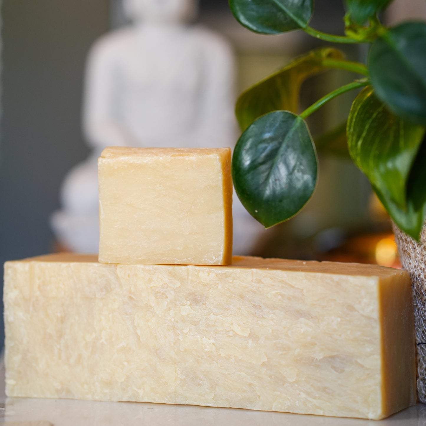 Velvet Musk Bar Soap