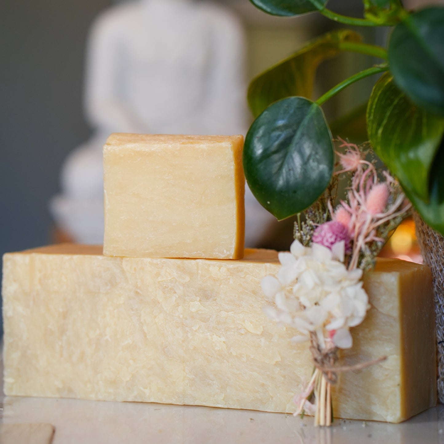 Velvet Musk Bar Soap