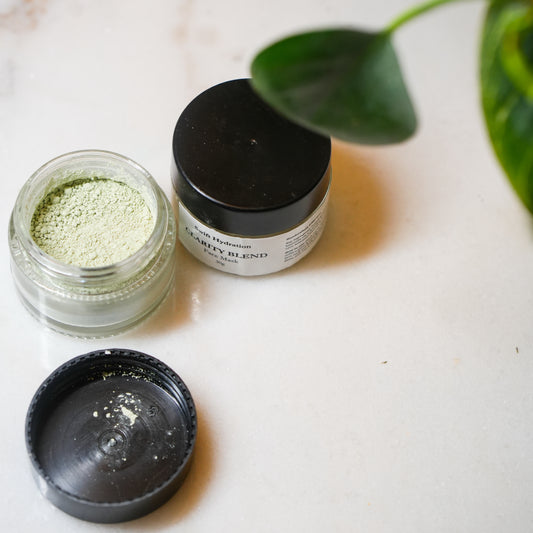 Clarity Blend Face mask