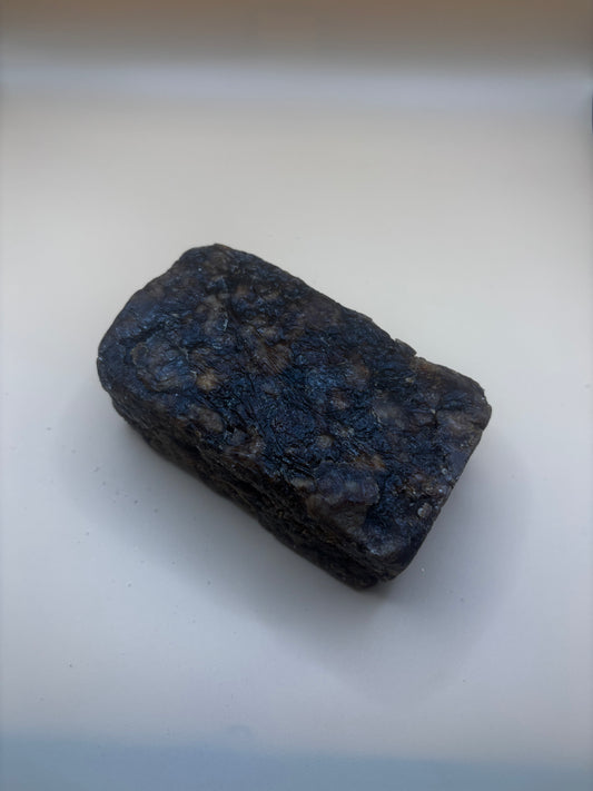 African Black Soap