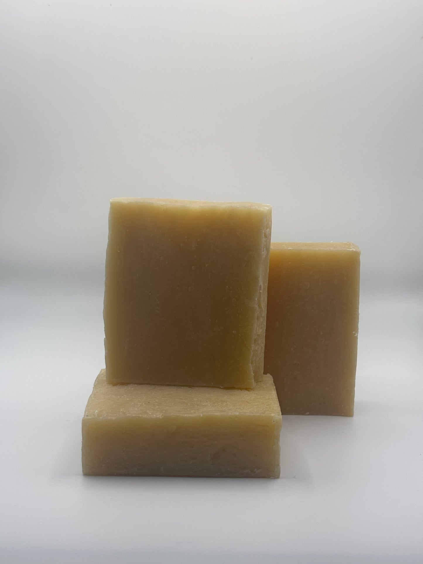 Velvet Musk Bar Soap