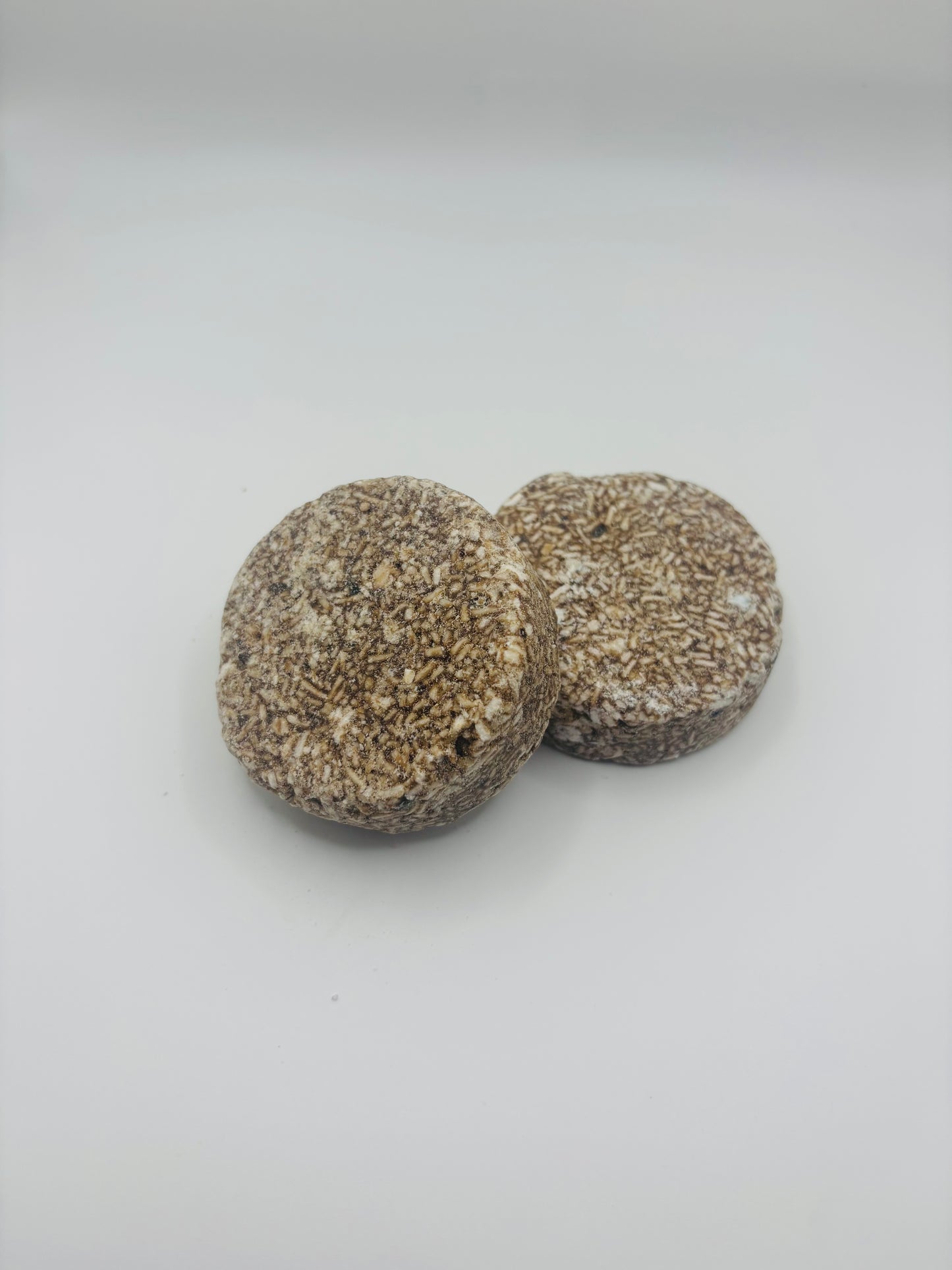 Java Shine Shampoo Bar