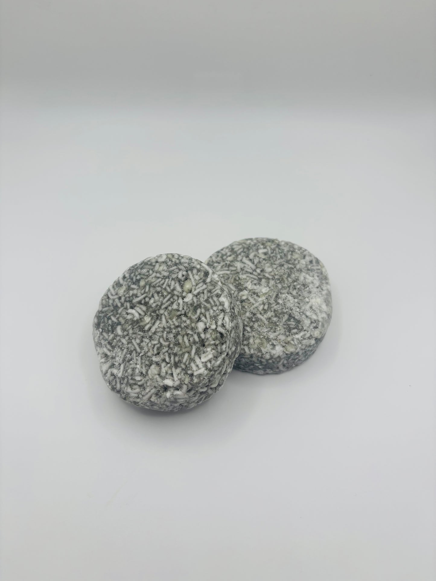 Spiru Boost Shampoo Bar
