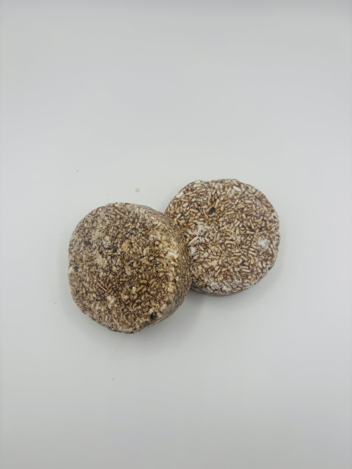Java Shine Shampoo Bar