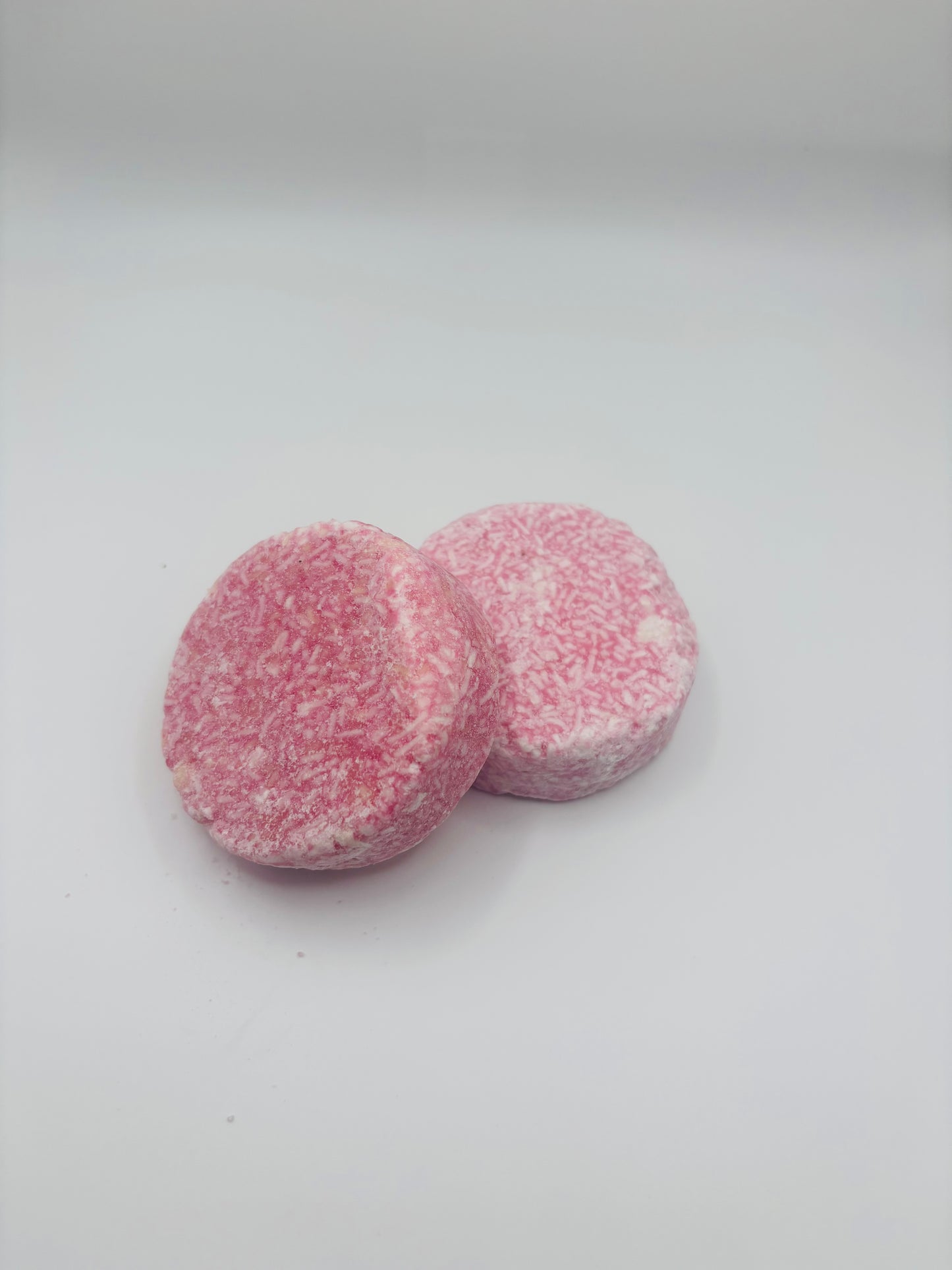 Silken Rose Shampoo Bar