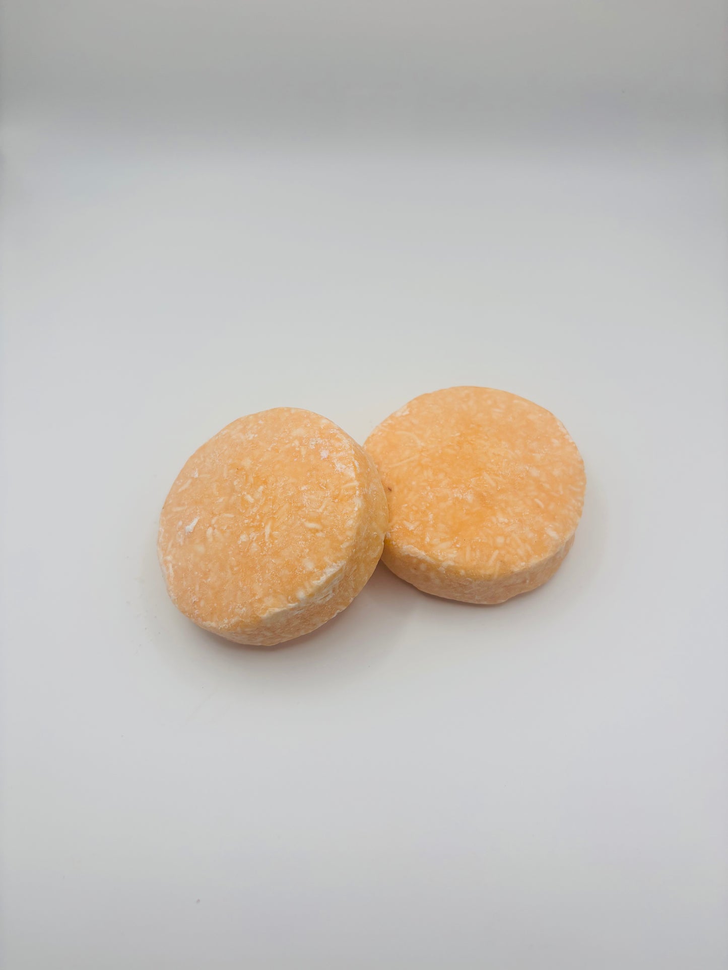 Fresh Clay Shampoo Bar – Natural Sulfate-Free Hair Cleanser with Matcha & Green Clay