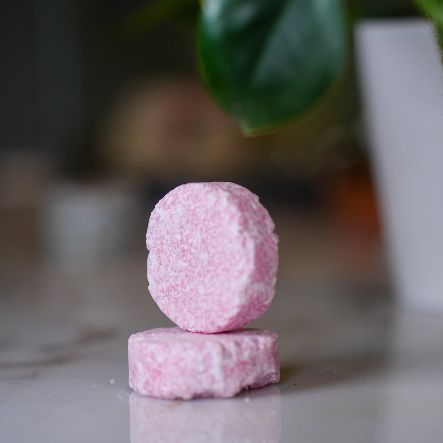 Silken Rose Shampoo Bar