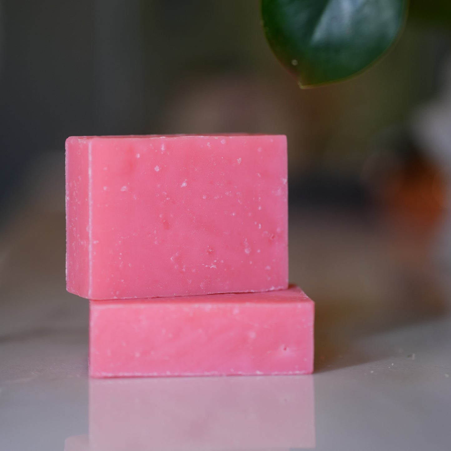 Pink Charm Bar Soap