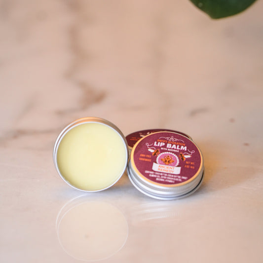 Ancient Remedy Lip Balm