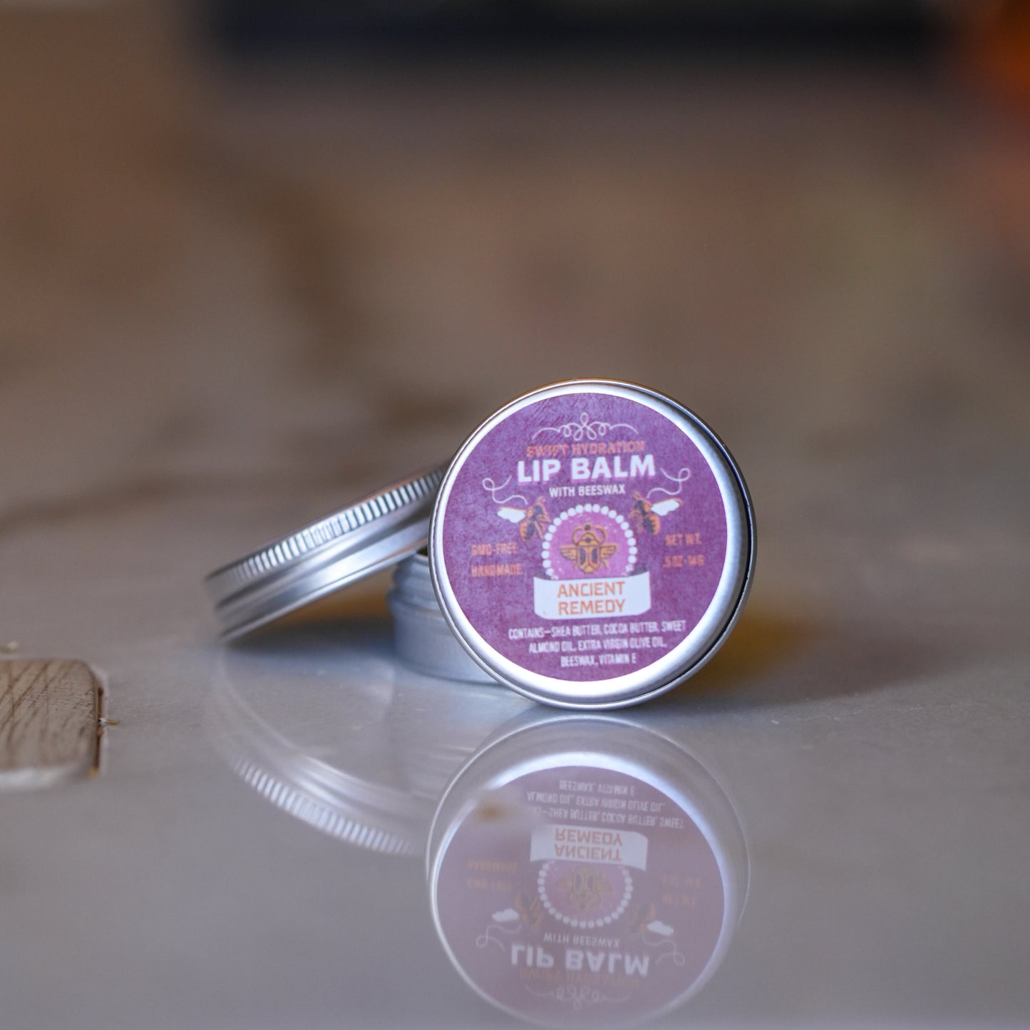 Ancient Remedy Lip Balm