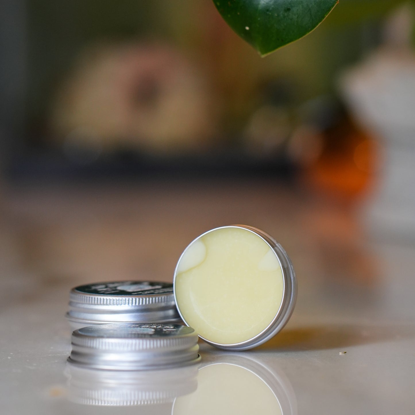 Frost Kiss Lip Balm