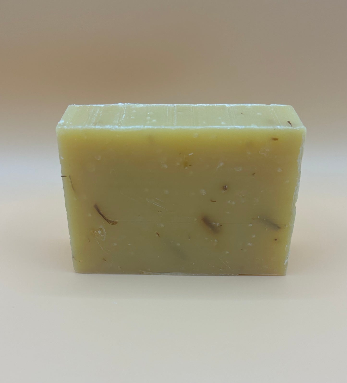 Crisp Citrus Body Bar