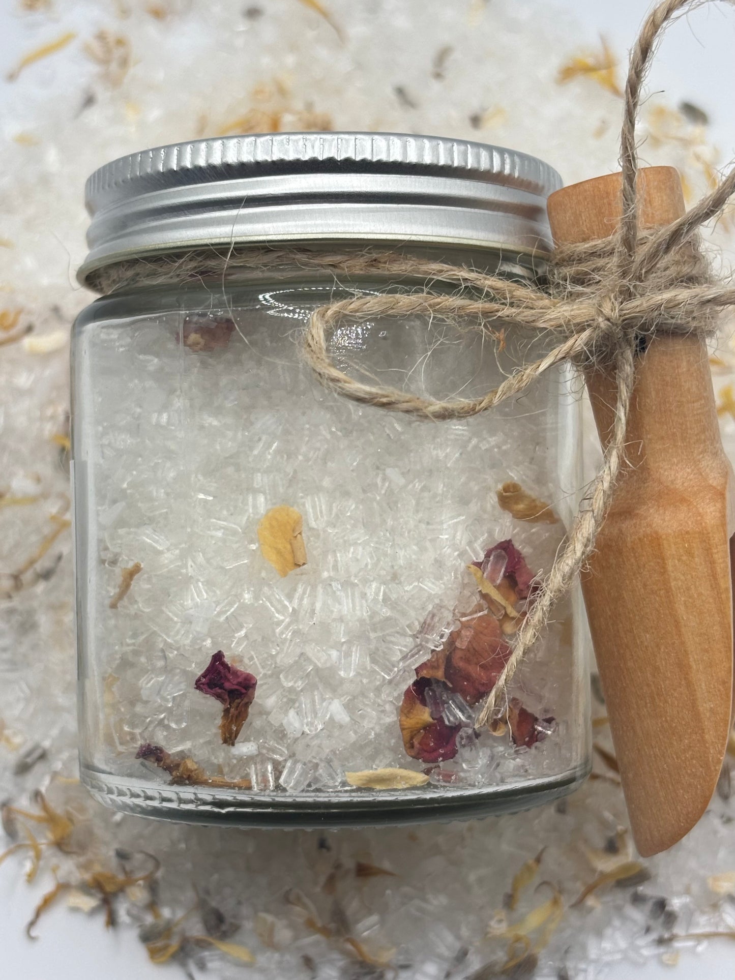 Serenity Soak Bath Salt