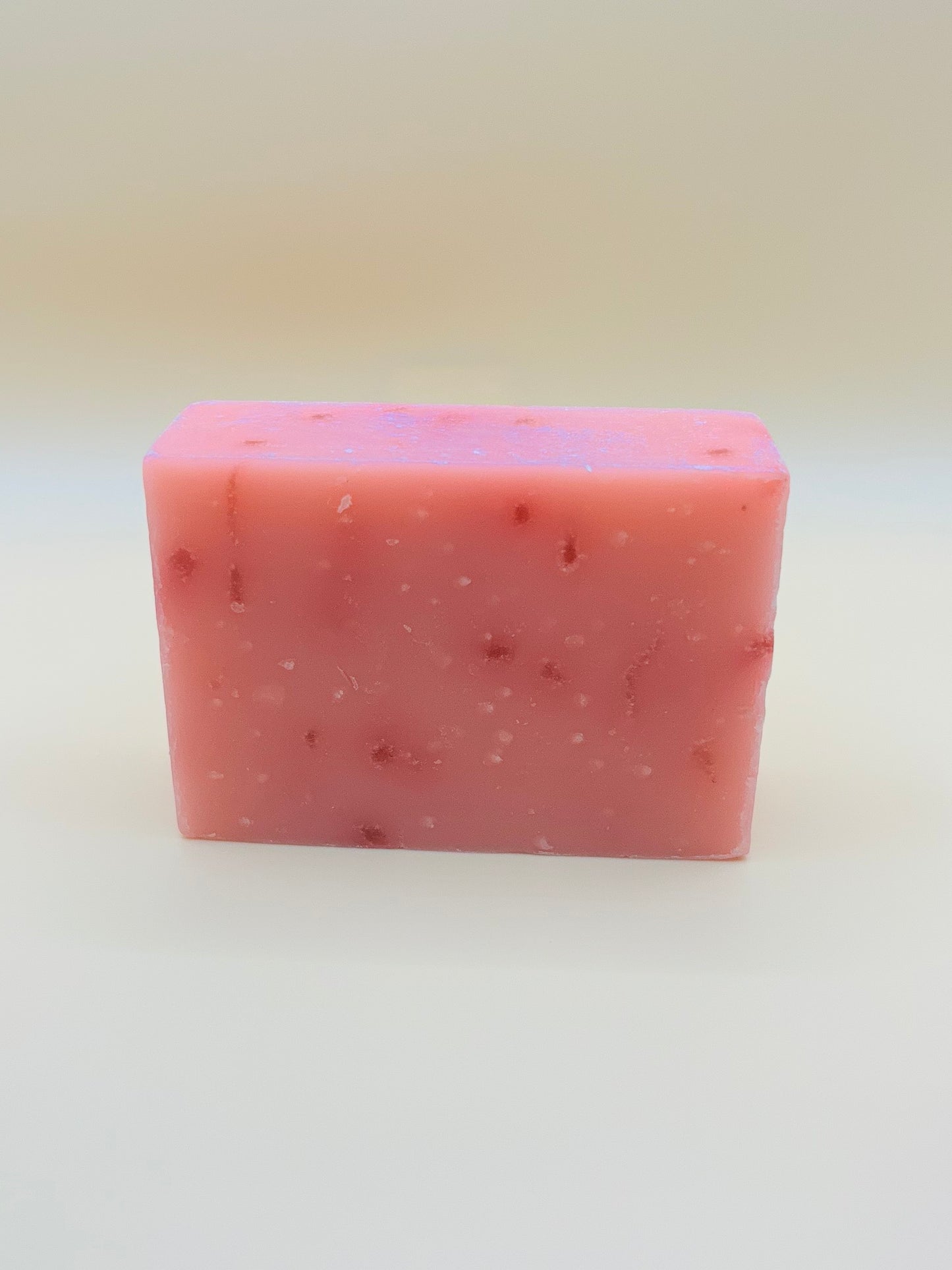 Pink Charm Bar Soap