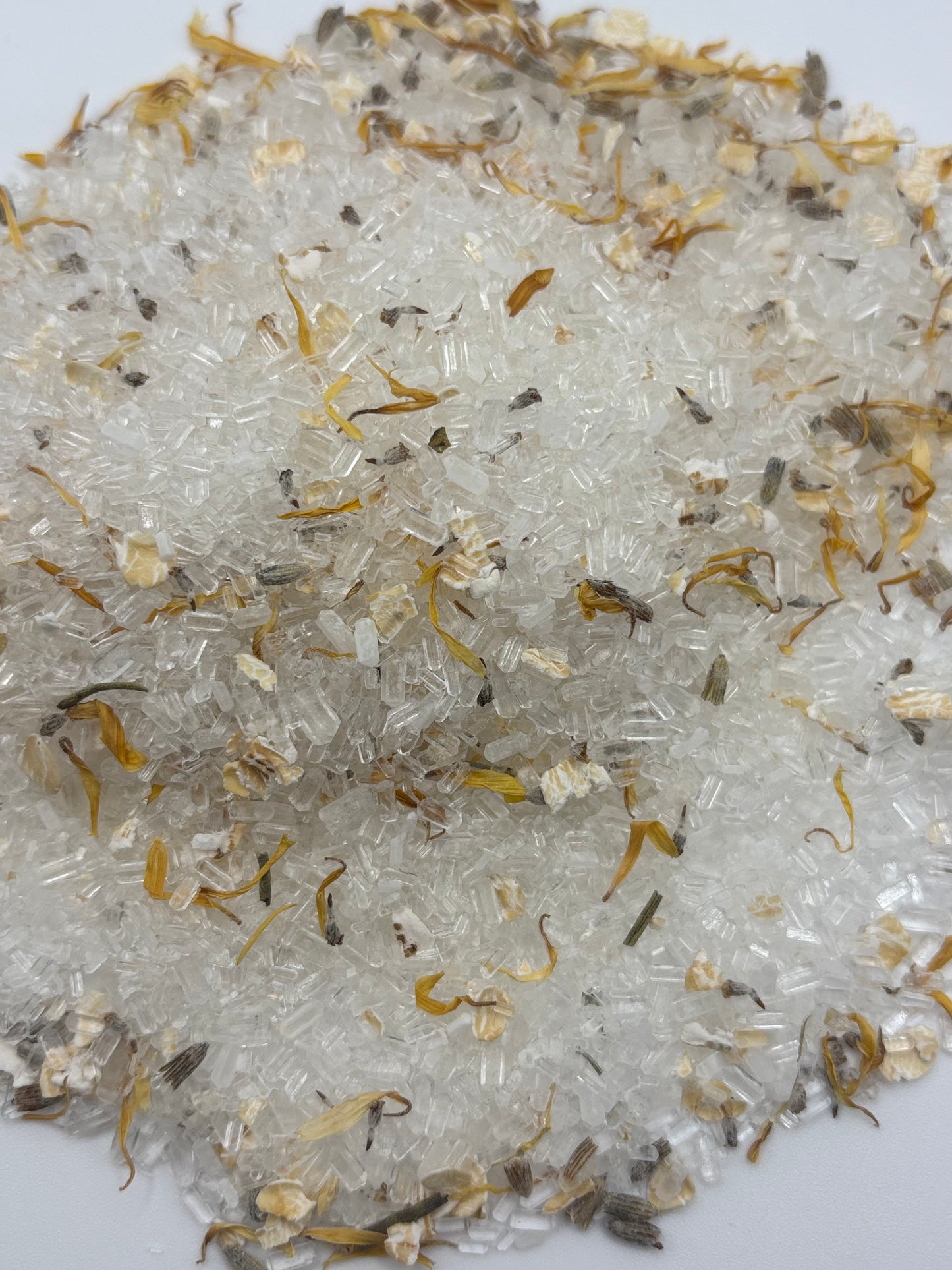 OAT Soak Bath Salt