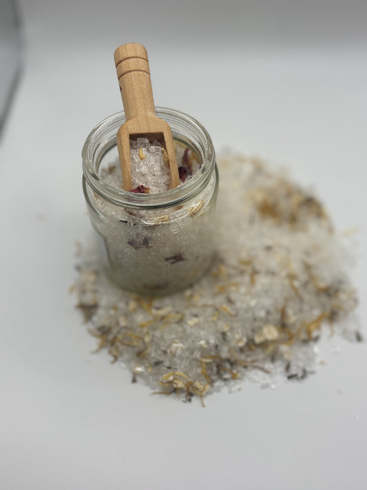 OAT Soak Bath Salt