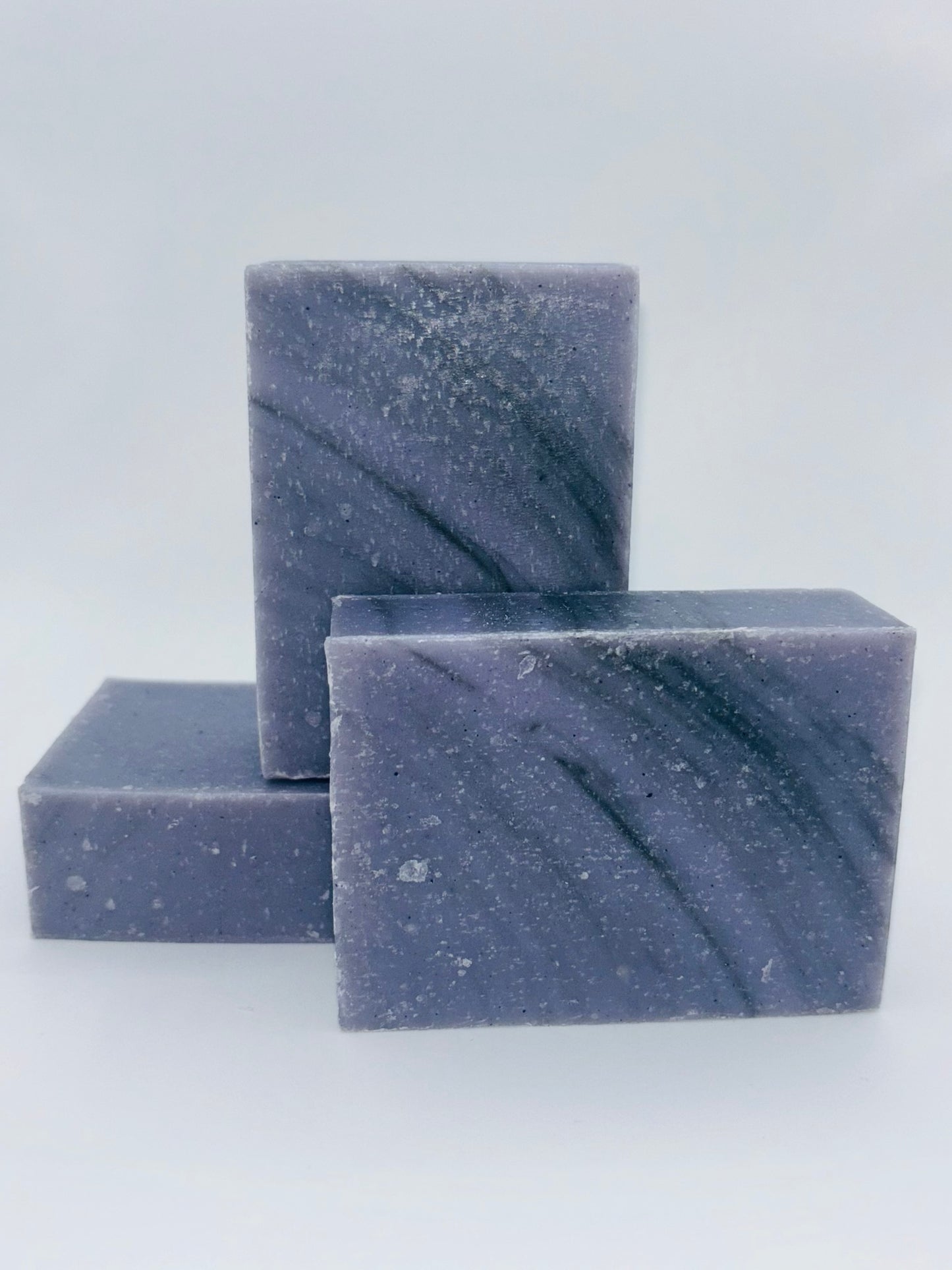 Purple Phase Bar Soap