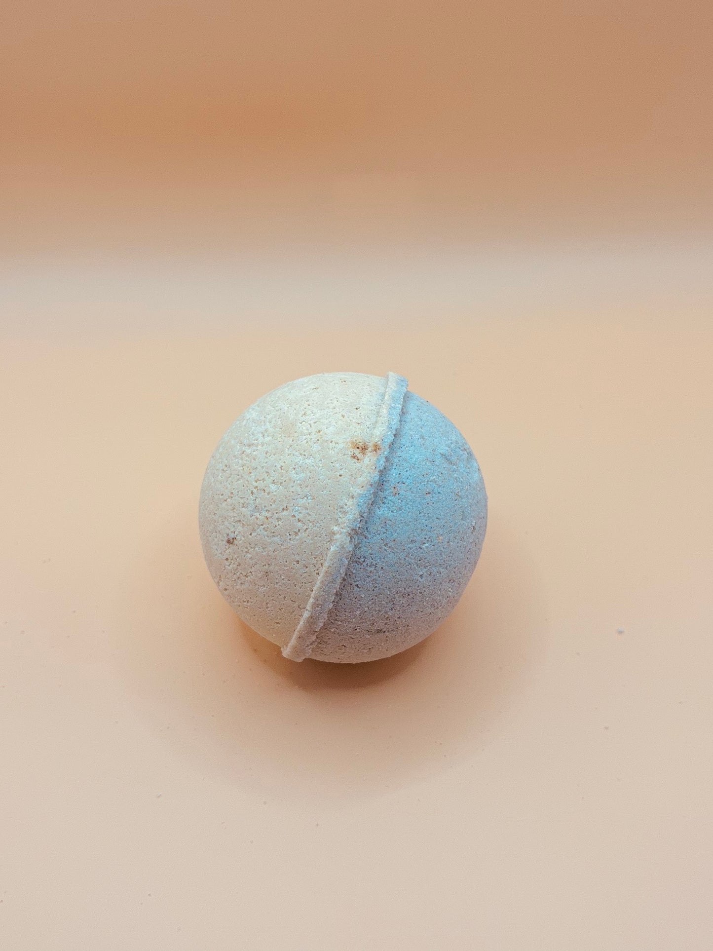 Citrus Breeze Bath Bomb