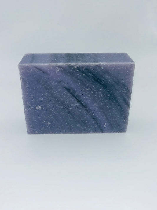 Purple Phase Bar Soap