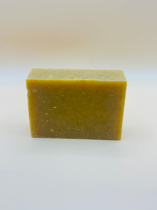 Nature’s Bay Bar Soap