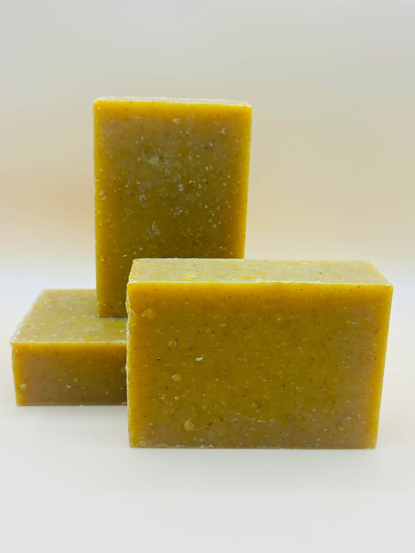 Nature’s Bay Bar Soap