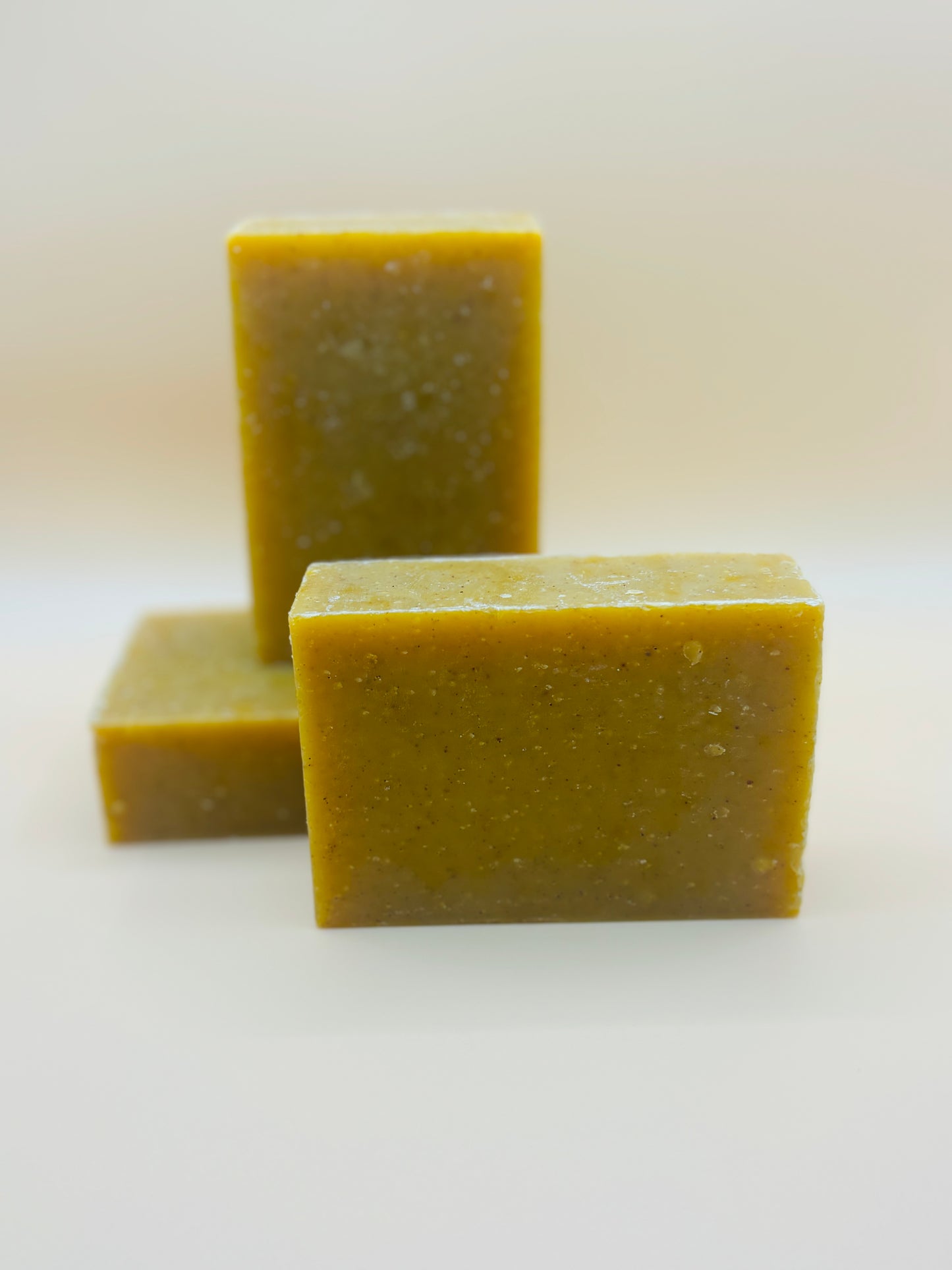 Nature’s Bay Bar Soap