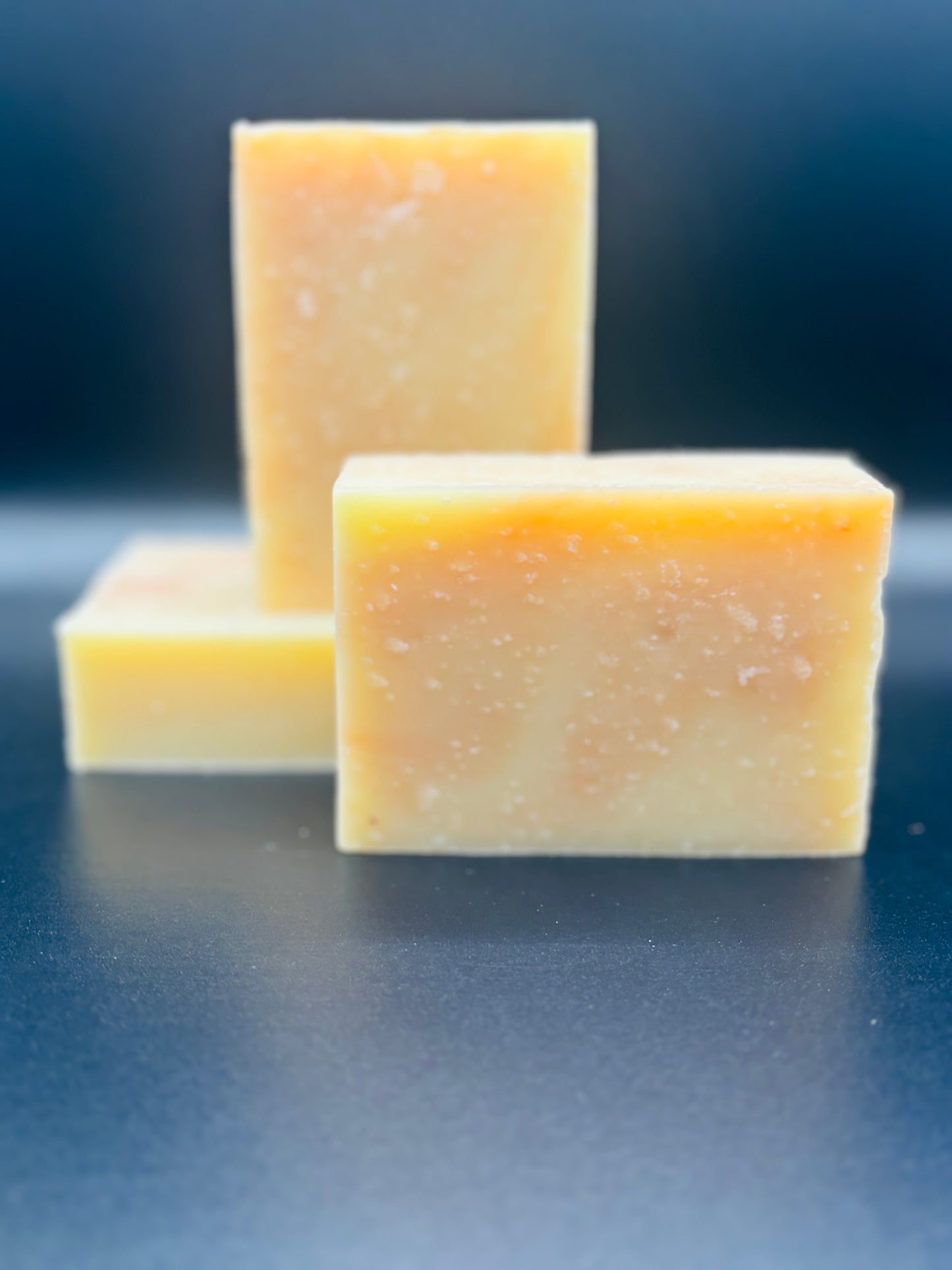 Tangy Twist Bar Soap