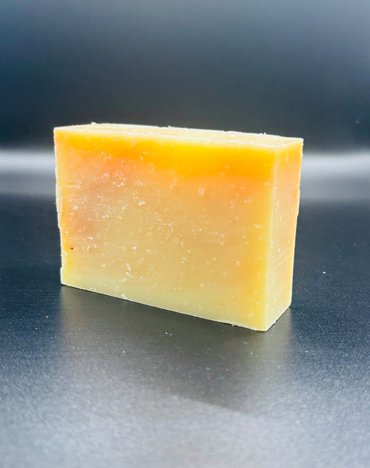 Tangy Twist Bar Soap