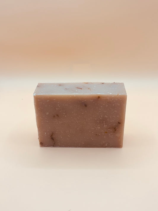 Smoky Bloom Bar Soap